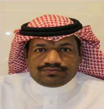 KHALID MOHAMMED HUMAID ALAMRI